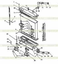 Радиатор Радиатор